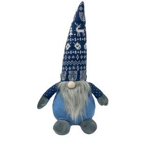 Recordable Stuffed Chanukah Gnome